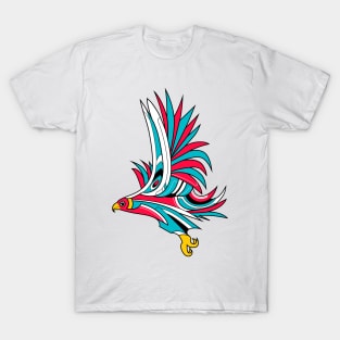 Hawk Deco 2 T-Shirt